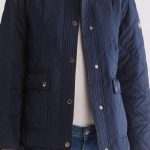 کت سرمه ای زنانه مایکل کورس