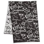 شال دورو Karl Lagerfeld