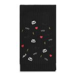 شال گردن Karl Lagerfeld