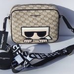 کیف کراس بادی Karl Lagerfeld