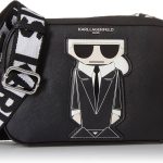 کیف کراس‌بادی Karl Lagerfeld