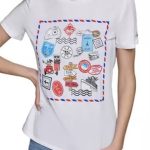 تی شرت Karl Lagerfeld