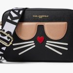 کیف کراس بادی Karl lagerfeld