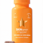 مکمل SKINtamin