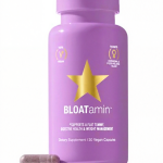 مکمل بلوتامین (BLOATamin)