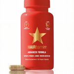 مکمل مو هیرتامین