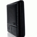 کیف پول و جاکارتی ست GUESS