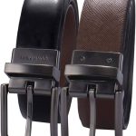 کمربند دورو  مردانه Calvin Klein