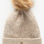 کلاه بافتنی زنانه U.S. Polo Assn