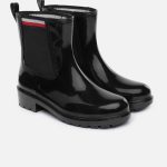 بوت Rain boot Tommy Hilfiger