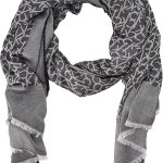 شال Calvin klein