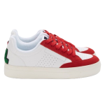 کتانی سفید Karl Lagerfeld