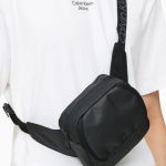 کیف کمری/کراس‌بادی Calvin klein