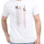 تیشرت مردانه Karl Lagerfeld