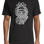 تیشرت مردانه Karl Lagerfeld