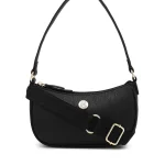 کیف دوشی زنانه مشکی Tommy Hilfiger