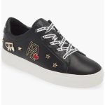 کتانی زنانه Karl Lagerfeld