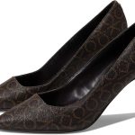 کفش پاشنه‌دار زنانه Calvin Klein