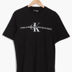 تی‌شرت زنانه کلوین کلاین