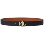 کمربند چرمی زنانه Ralph Lauren