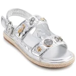 صندل زنانه Karl Lagerfeld