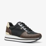 کتانی زنانه Michael Kors