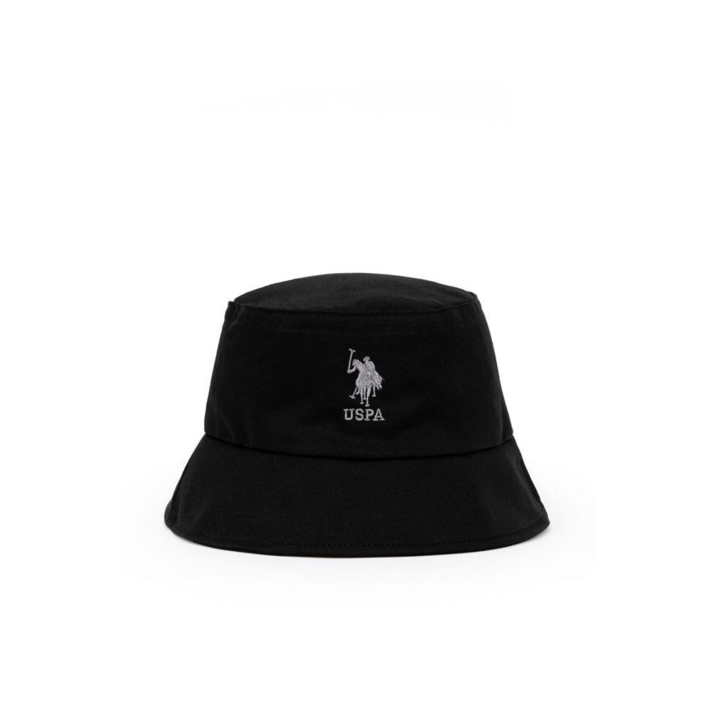 کلاه مشکی  U.S. Polo Assn