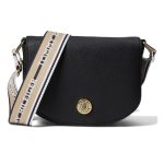 کیف کراس بادی زنانه Tommy Hilfiger مشکی