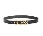 کمربند زنانه GUESS با سگک طلایی - Image 2